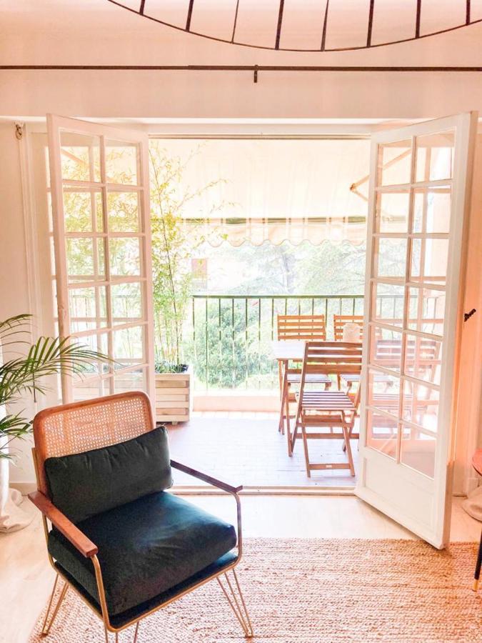 Residence Le Castille Nice Dış mekan fotoğraf
