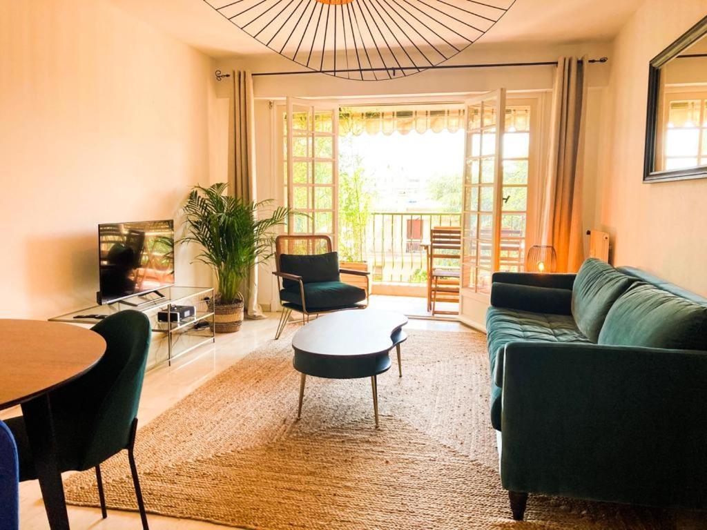 Residence Le Castille Nice Dış mekan fotoğraf