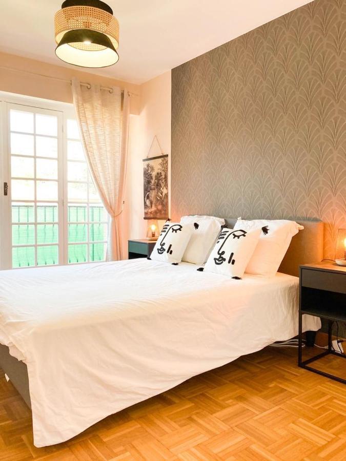 Residence Le Castille Nice Dış mekan fotoğraf