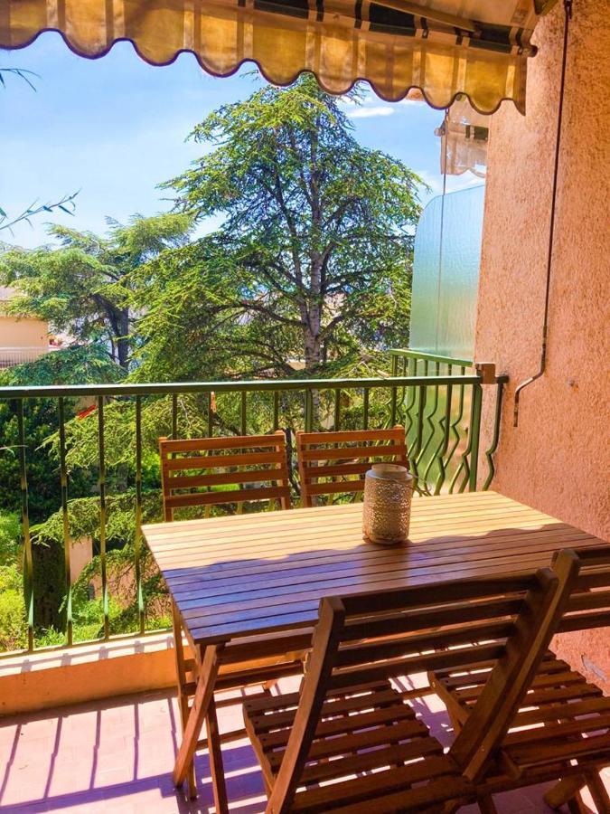 Residence Le Castille Nice Dış mekan fotoğraf